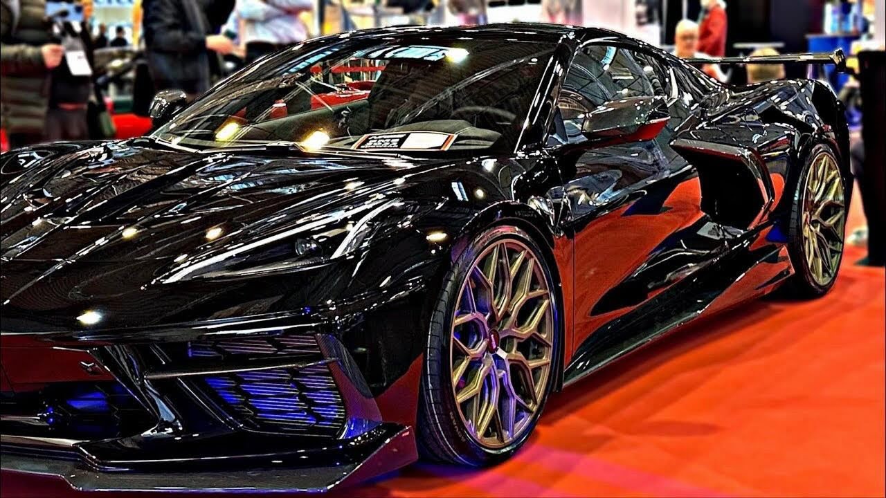 77 New Best Looking 2026 Cars – Mercedes, Audi, Porsche, Corvette, Ferrari, Lexus & Ford