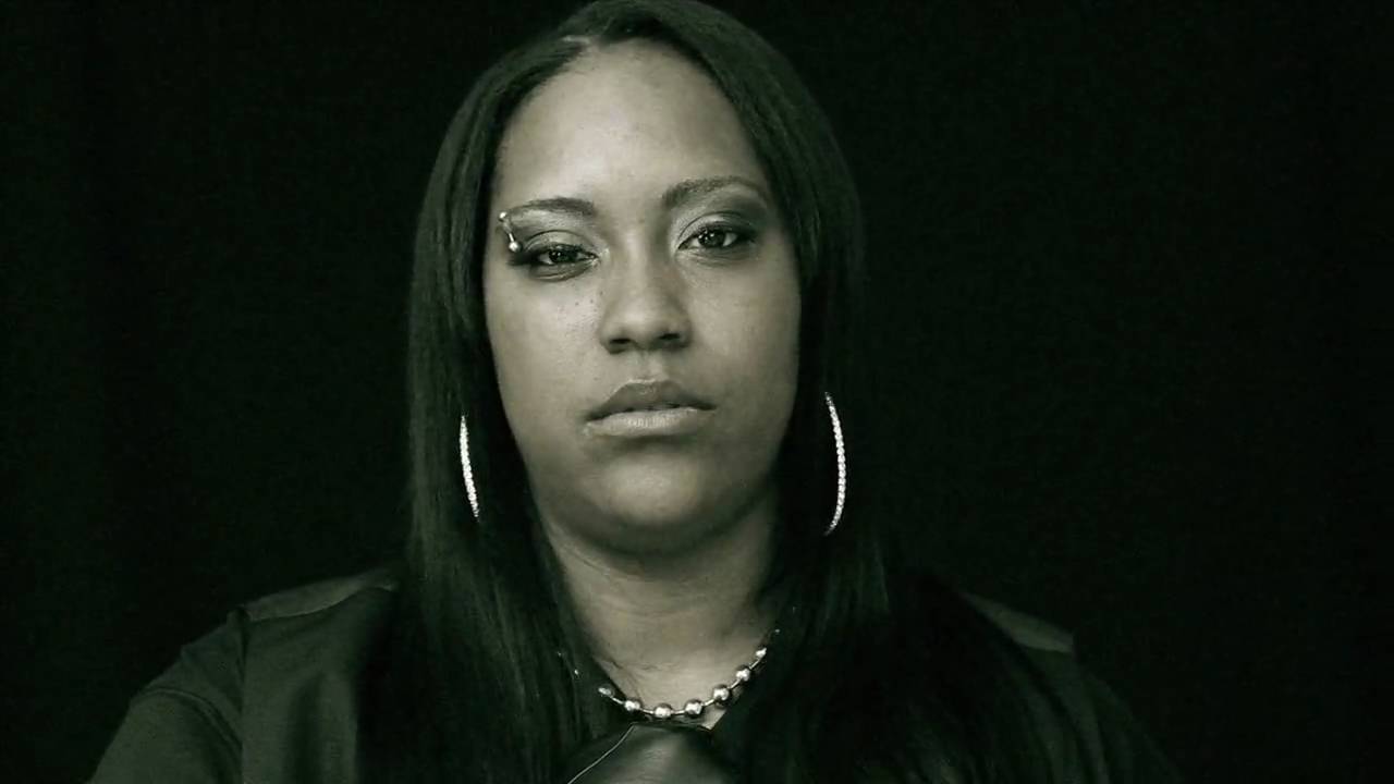 Chuck D Presents: Crew Grrl Order - 