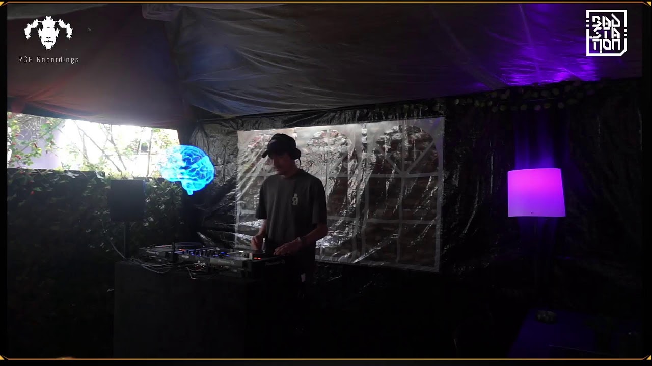 Bad Station Live Melow Vibes