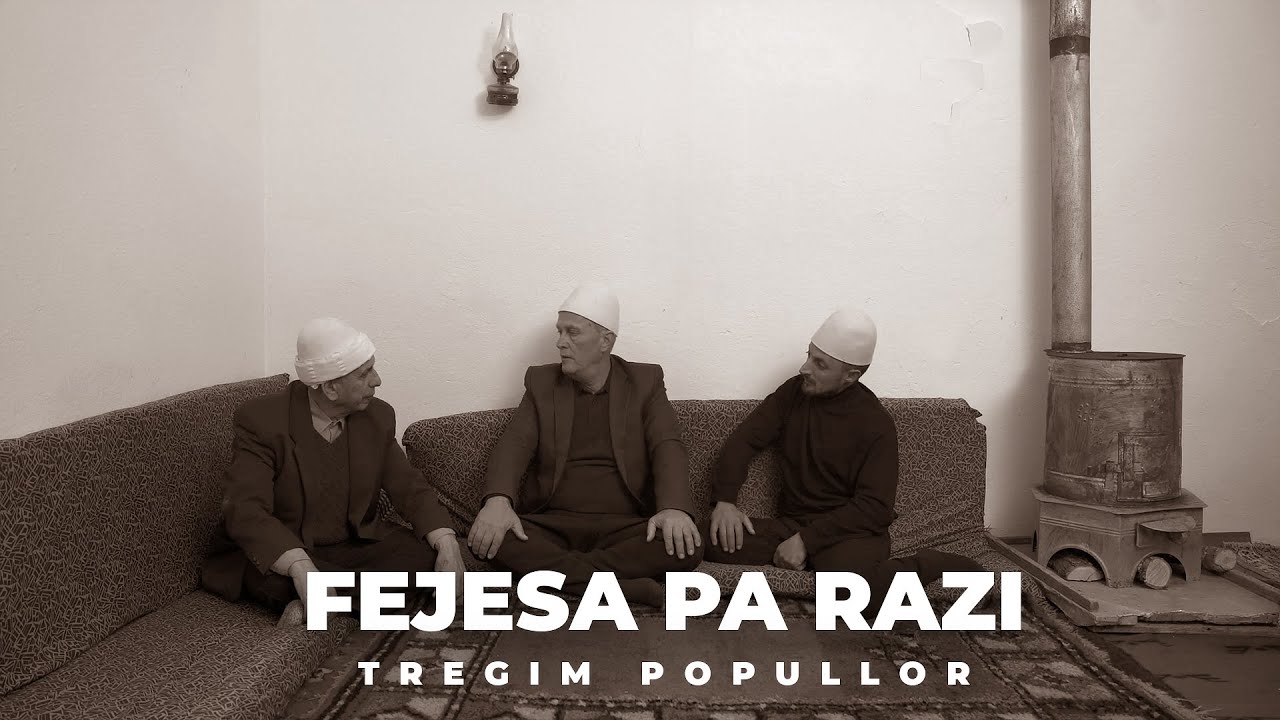 Tregim Popullor - Fejesa pa Razi