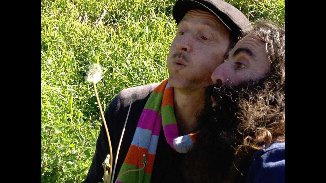 Gardening Australia goes foraging