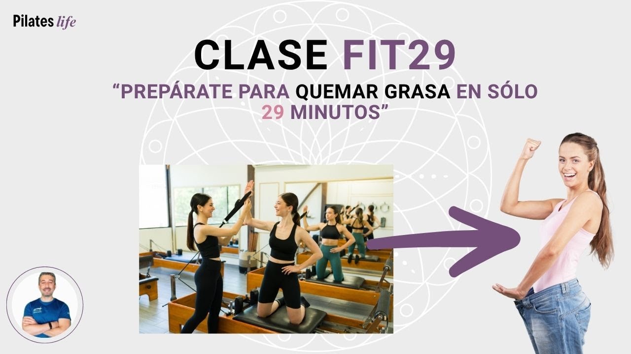Video tutorial fit 29