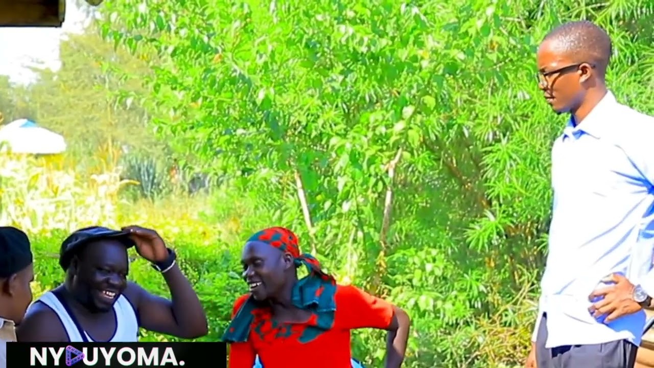 AJAKO ARUDA PRODUCED BY @nyaruyomaproductions