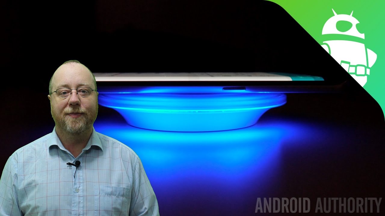 Does Wireless Charging Have a Future? - Gary explains