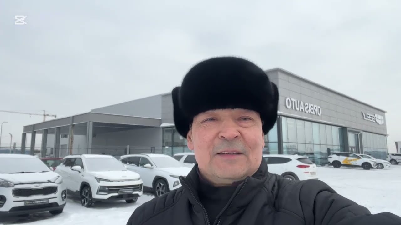 Авто Салон, GeeLY новые, также с пробегом!