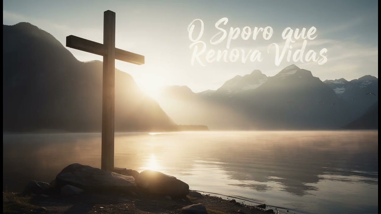 O Sopro que Renova Vidas: Uma Canção de Adoração e Esperança! Inspirado em Diante do Trono