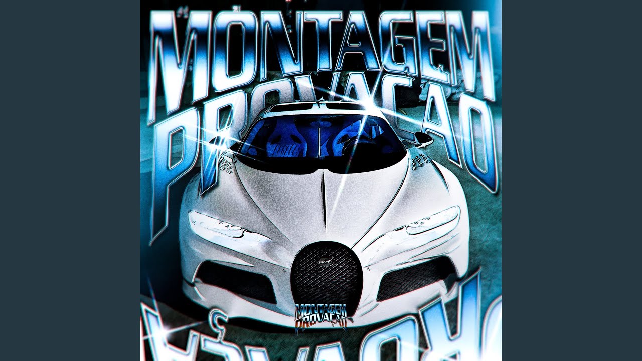 MONTAGEM PROVAÇÃO (Super Slowed)