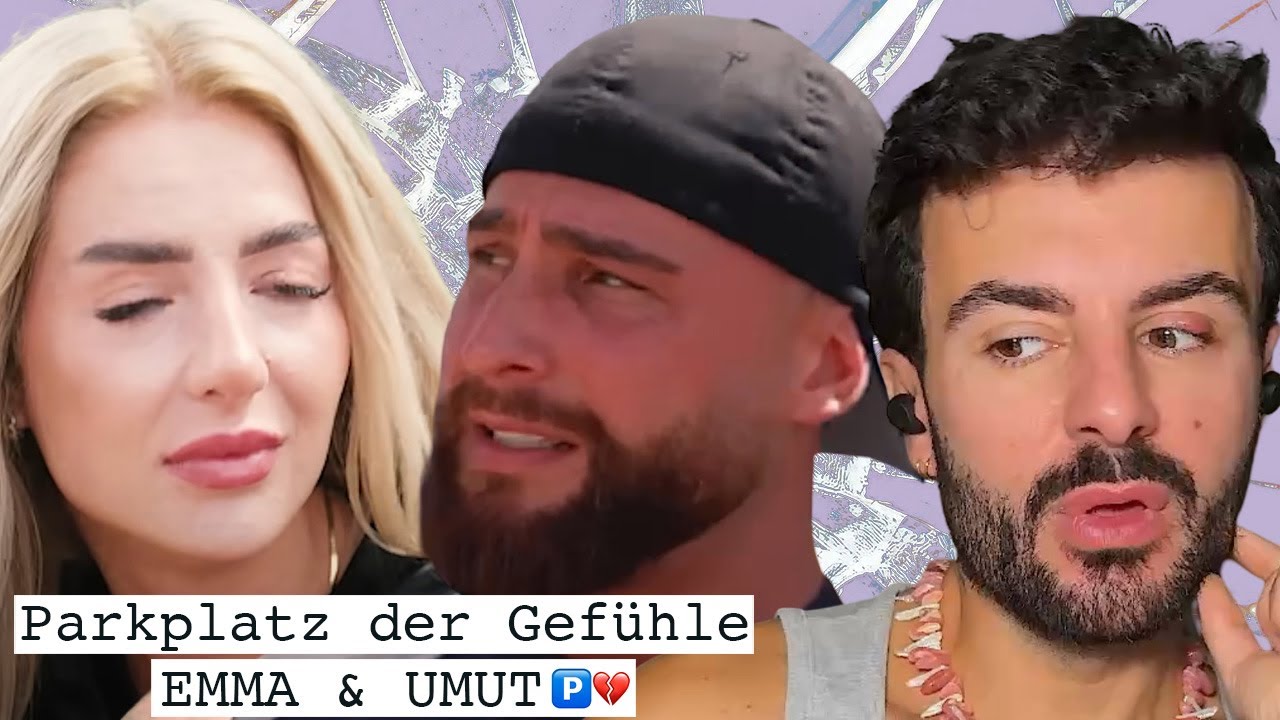 Mitten im Leben 2.0 – RTL macht sich über Umut & Emma lustig!