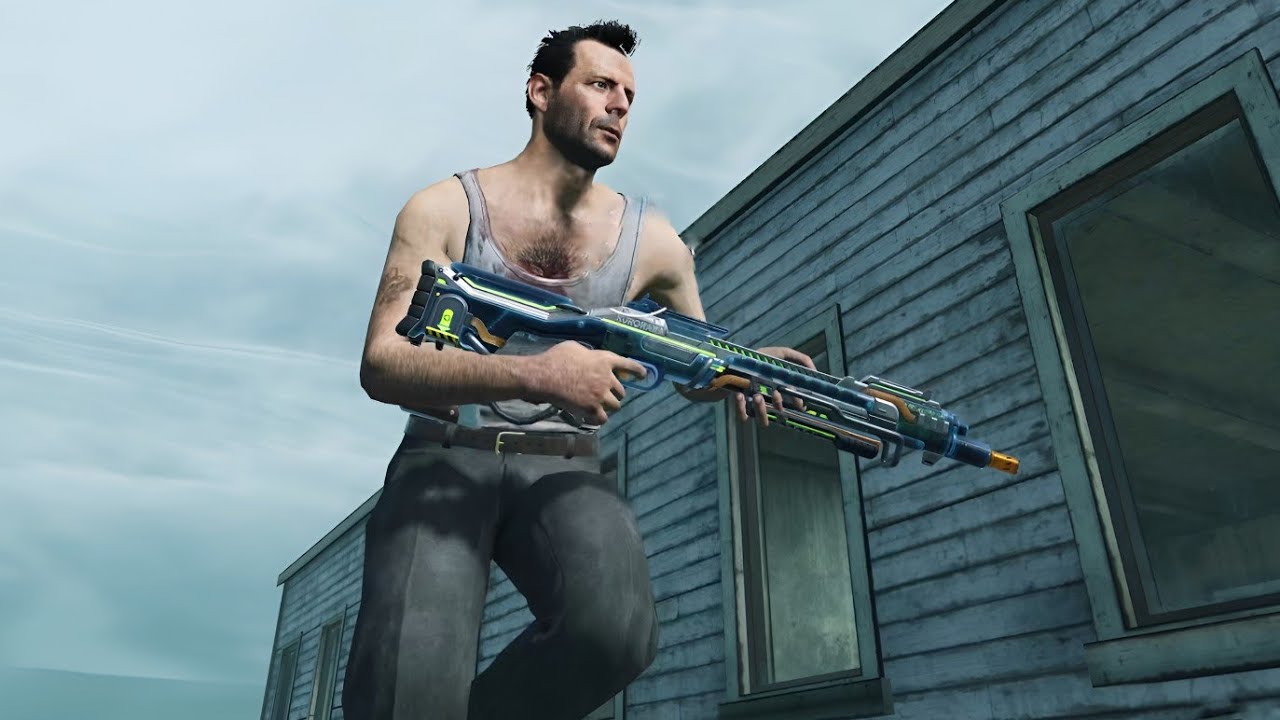 Shotgun Only + Movement Wiping Sweaty Teams In Alcatraz Tournament