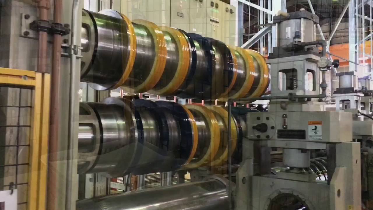 Inside Japan’s Lean Steel Factory: Operational Excellence in Action