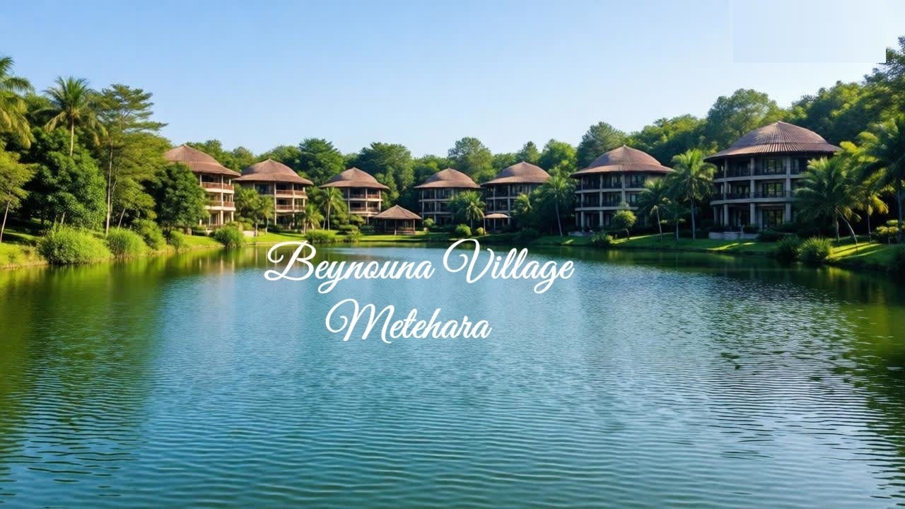 Why No One Talks About Benuna Village | Ethiopia’s Untouched Wonder