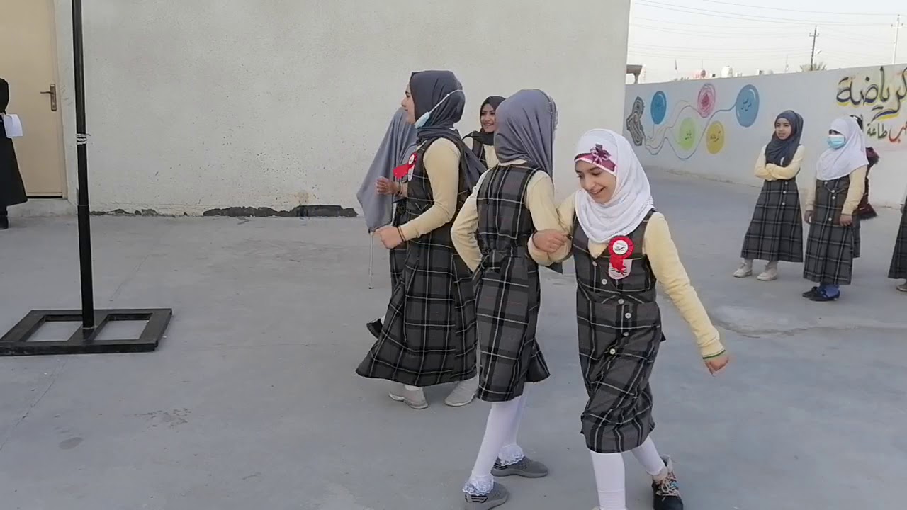 فعالية الطابور