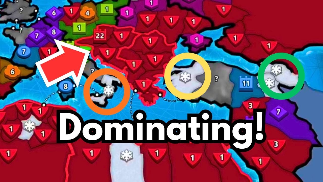 They Tried to 2v1 Me&hellip; Big Mistake.
