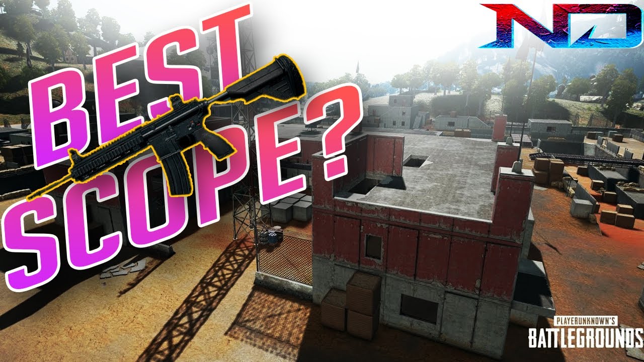 Spray Nation | PUBG | NewDrama13