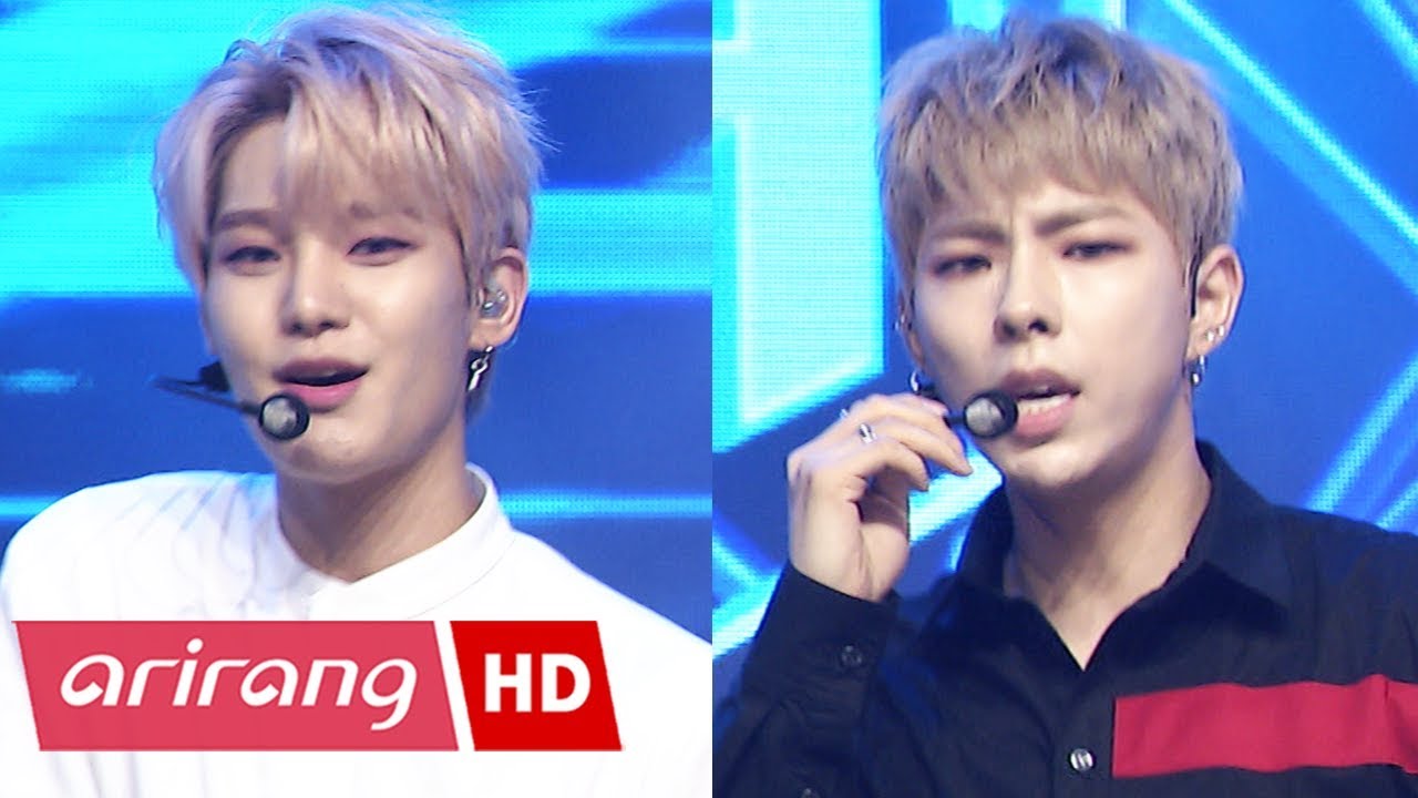 [Simply K-Pop] HALO(헤일로) _ Here Here(여기여기) _ Ep.276 _ 080417