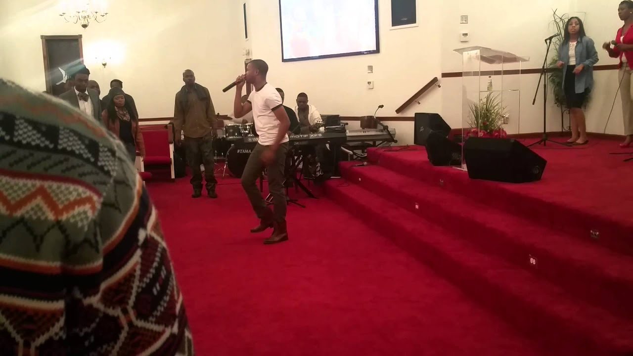 Old School (Kelontae Gavin)