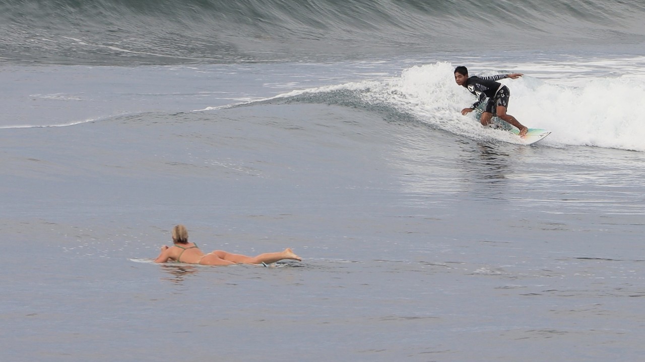 Small With Shape &ndash; Keramas