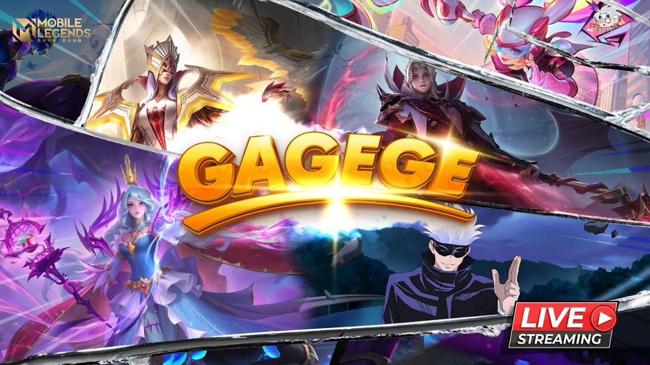 YUK MABAR!! AKU MAU GIVE AWAY SKIN STARLIGHT ZHASK - MOBILE LEGENDS