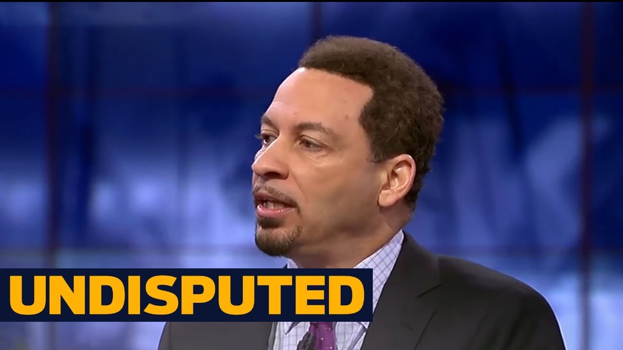 Will Paul George end up with the Los Angeles Lakers or Boston Celtics? | UNDISPUTED