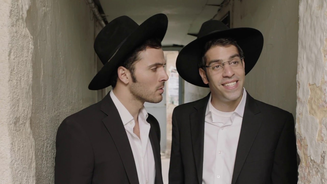 הפספוסים של שבאבניקים