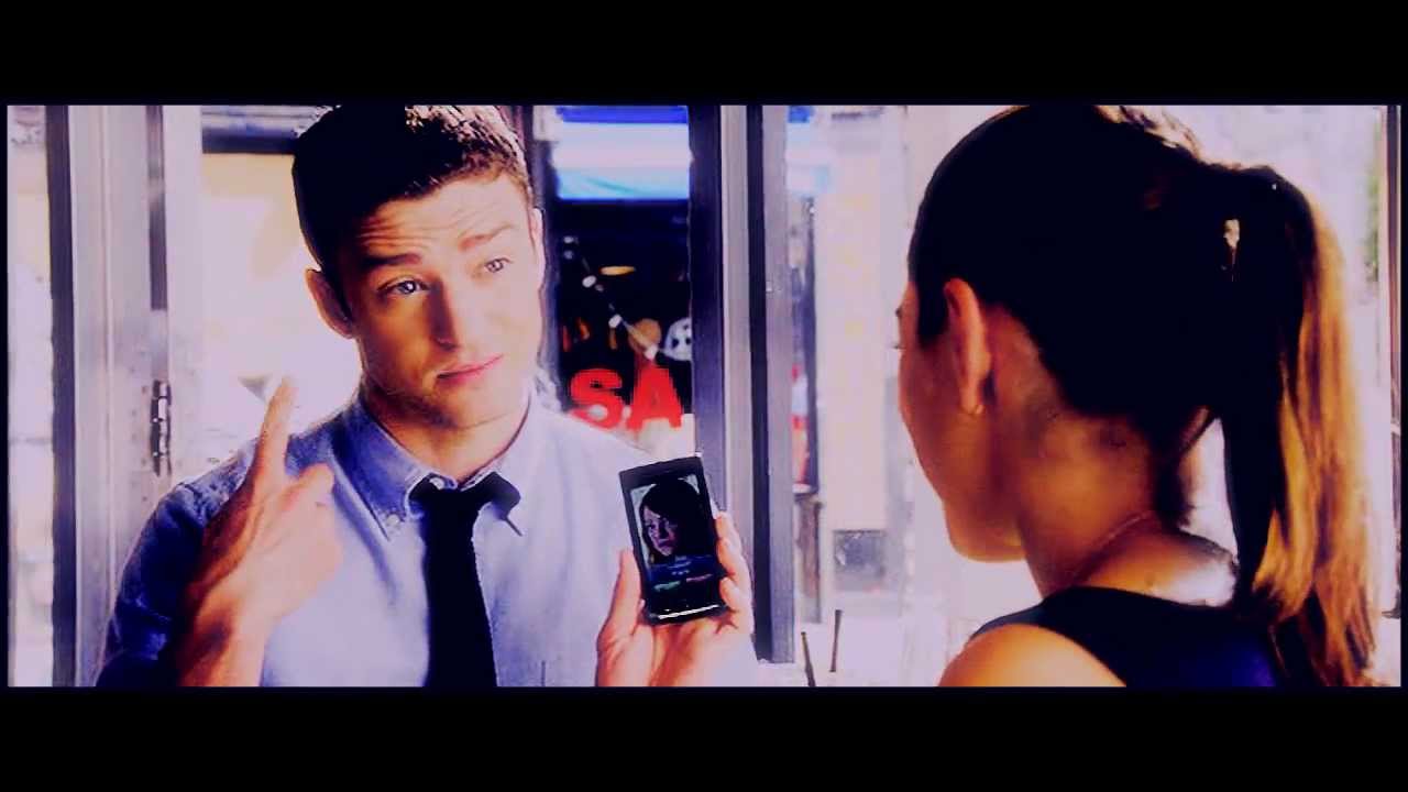 Friends With Benefits | Mad Little Crush On You