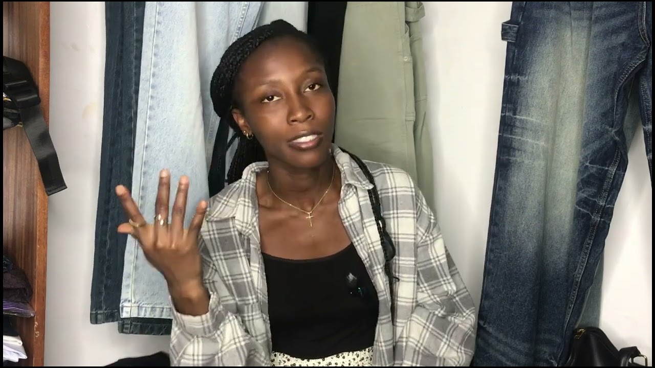 Bienvenue sur la chaîne de Lina !