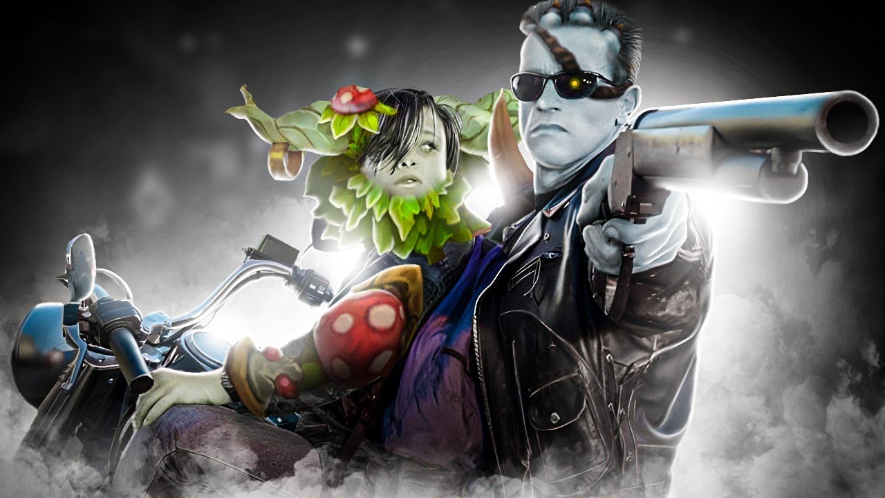 ADC RENGAR - NEW META??