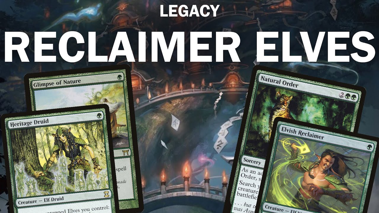 RECLAIMING LEGACY! HelloNewton's 