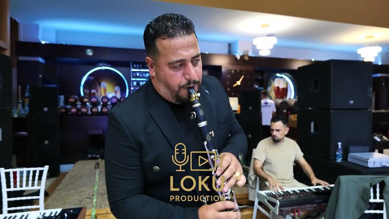 TURI GRABJANIT ORKESTRALE 2025 PANORAMA ELBASAN