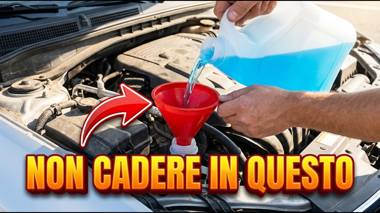 Smetti di credere a questi 23 falsi miti sull’auto – ti fanno solo fare brutte figure