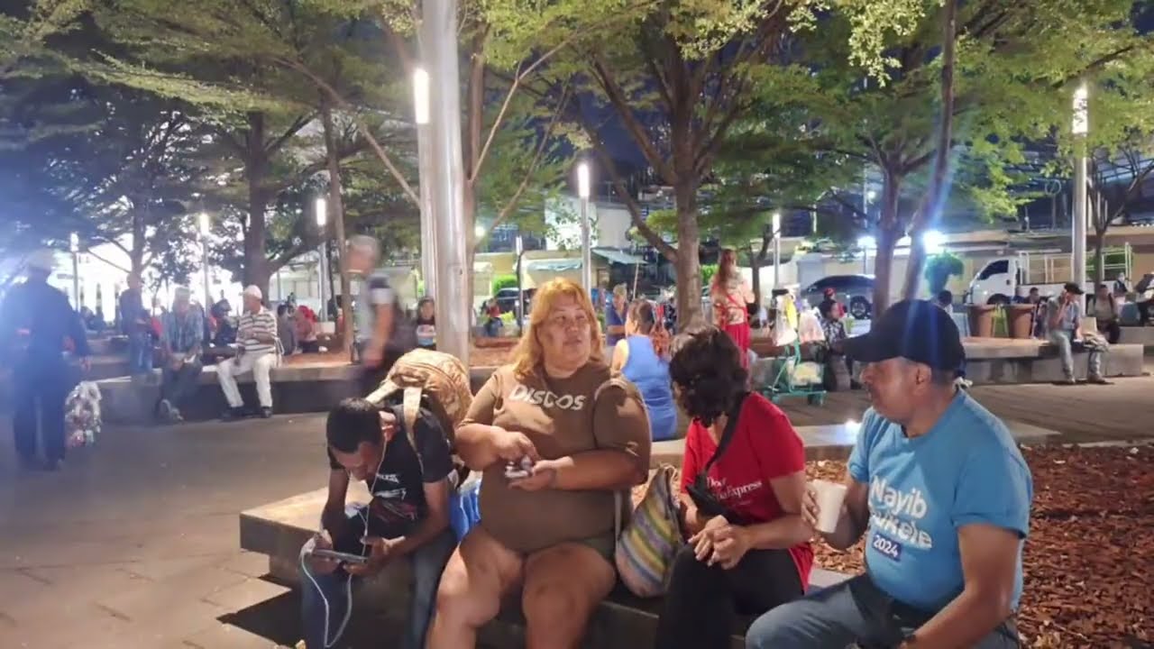 BOMBA AQUI NOS VINO A SALUDAR EL MERO 3, 2 ,1
