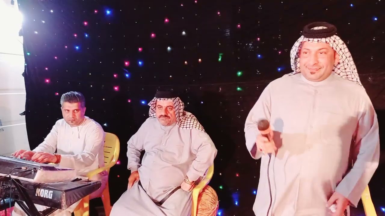 الفنان الريفي المبدع حامد شرهان الساري تحياتي تفليش