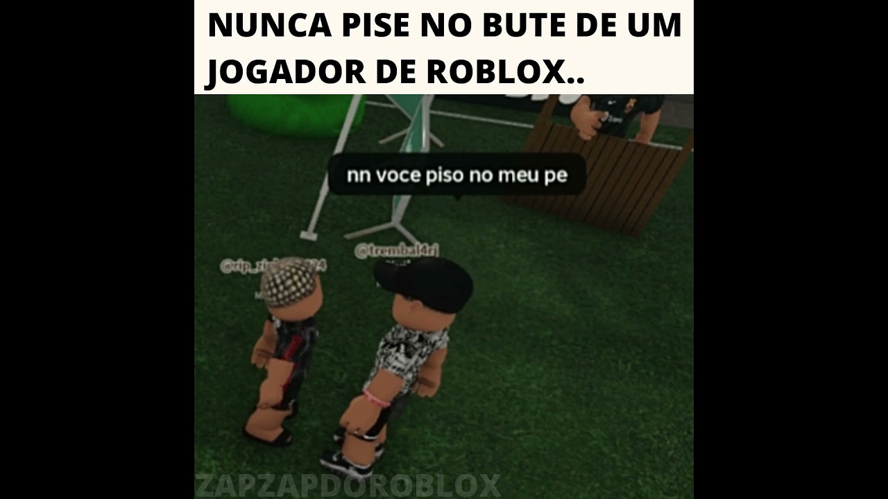 nunca entre no baile funk do roblox  #roblox #robloxshorts #robloxmemes #memesbr