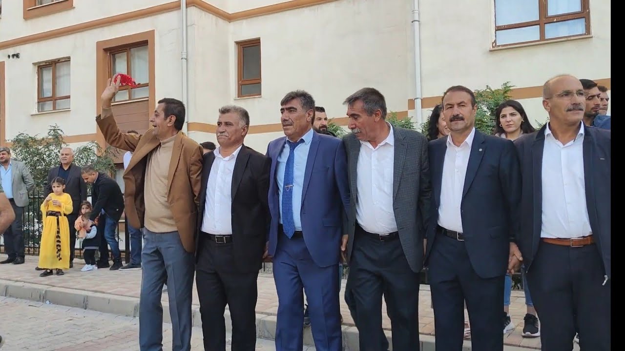 hacı katar (Kadri katar) düğünü Şırnak merkez 21. Ekim 2023