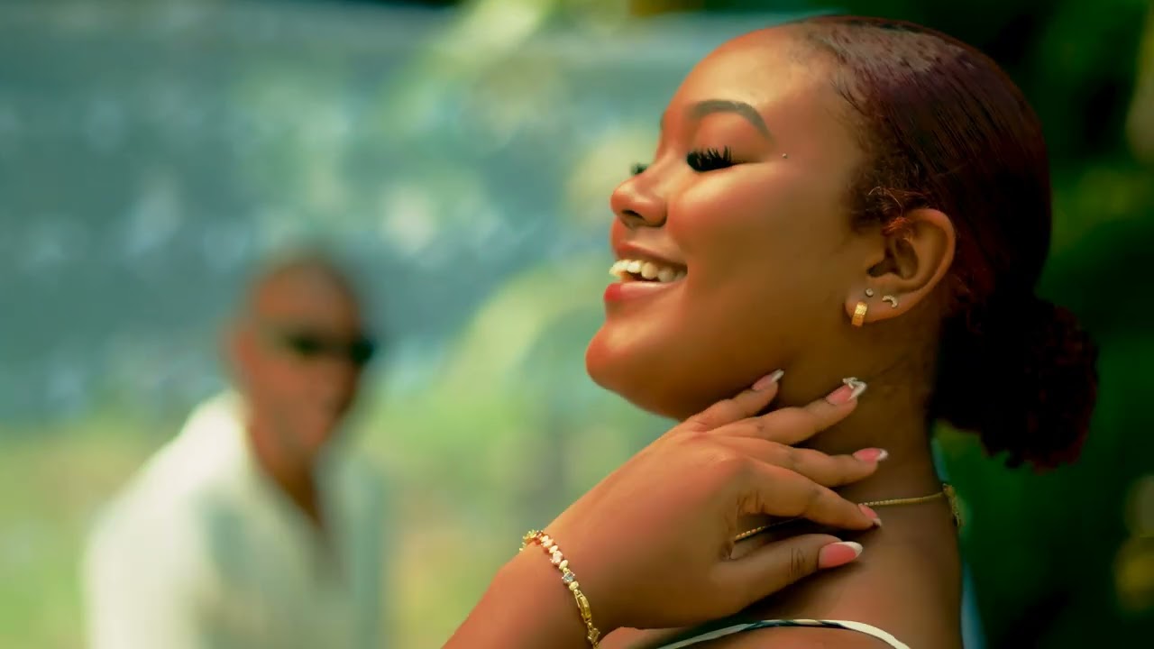 Asgar Koster - CATALEYA (Prod. by ASKO)