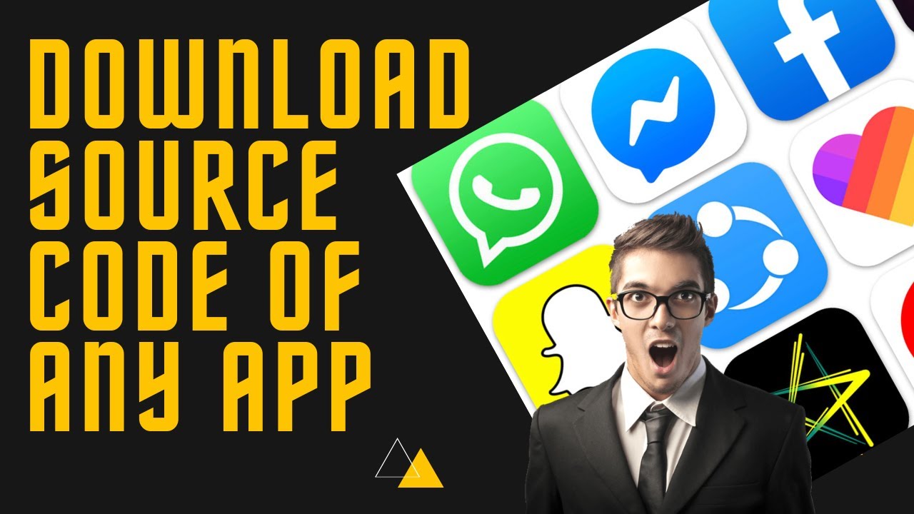 How to Download source code of any App | Apk to Source code | Latest Trick (2021)