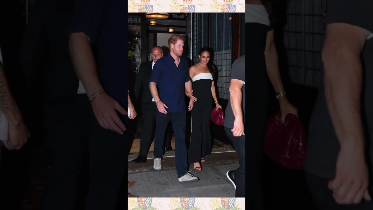 🚨MEGHAN MARKLE'S Duchess Title REVOKED?! The SHOCKING Legal Battle with PRINCE WILLIAM! 