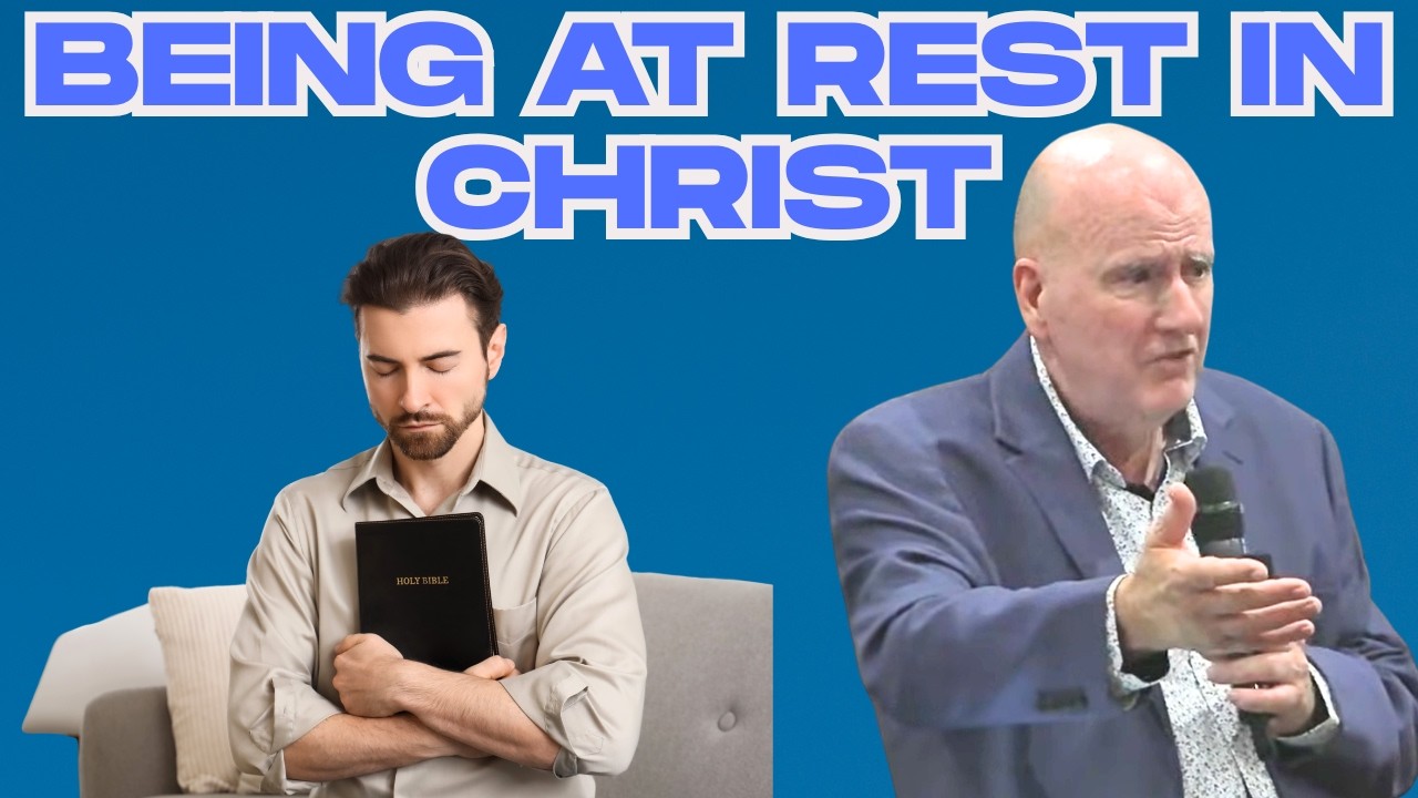 Когда ваша душа обретает покой, вы освобождаетесь от страха, неверия, обиды и тревоги.