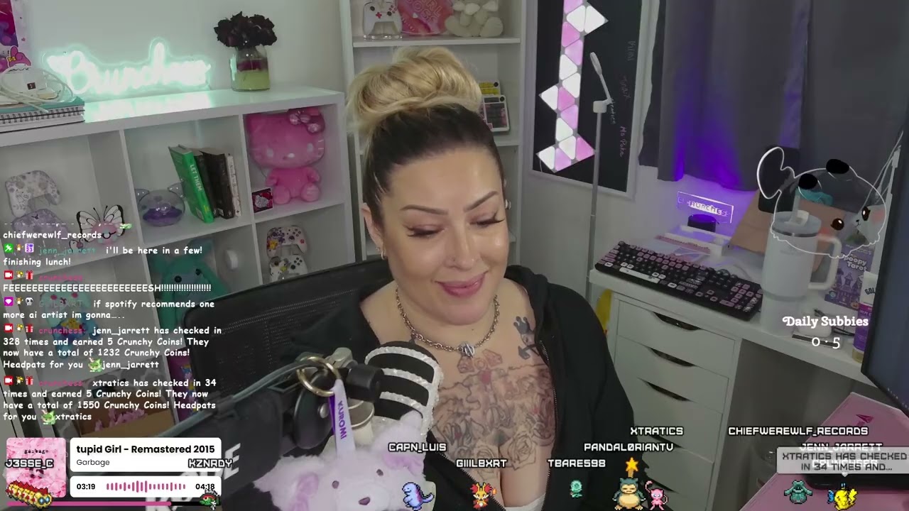 UNPLANNED POKOPIA STREAM | We rebuilt the Poke Center!!!!  !discord !coaching !merch