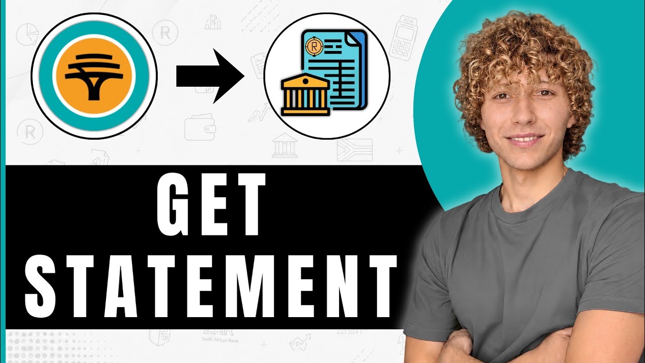 How To Get FNB Bank Statement On App &ndash; Step By Step Guide