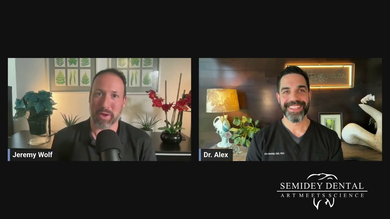 How A Thorough Dental Visit Can Change Your Life