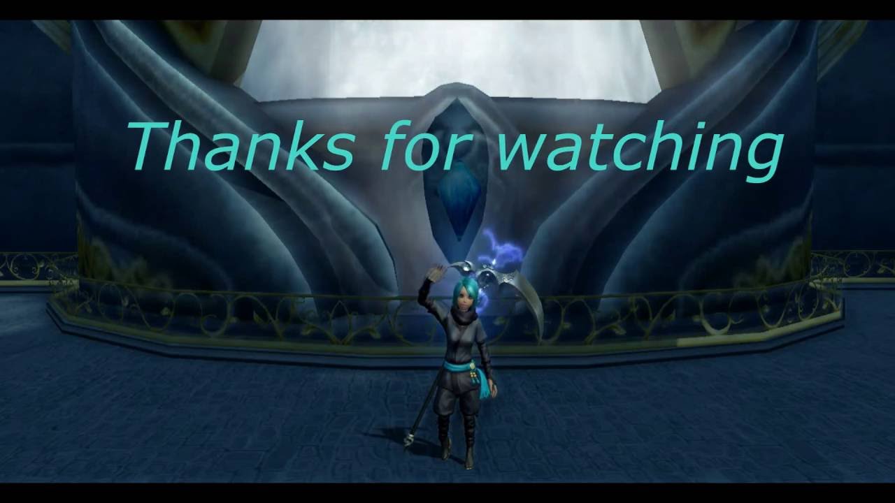 Aion 4.0 Gladiator PvP Waga