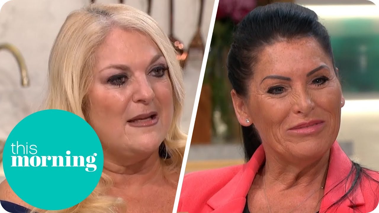 Is It OK to Charge Your Family for Christmas Dinner? | This Morning