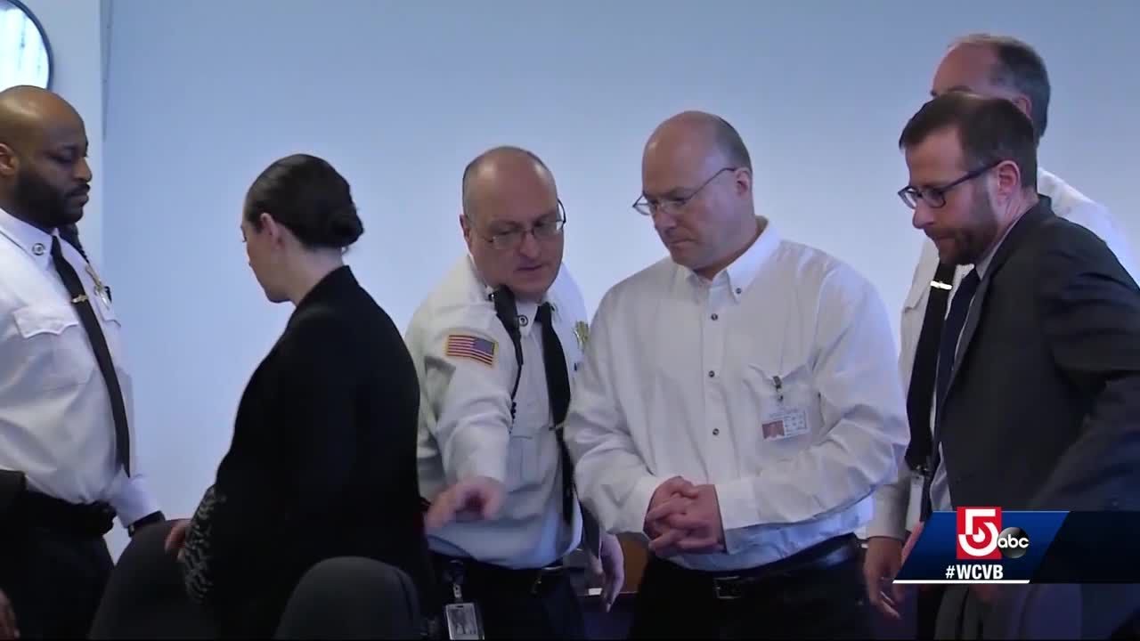 Man who killed pregnant woman, kids: My sentence is unconstitutional