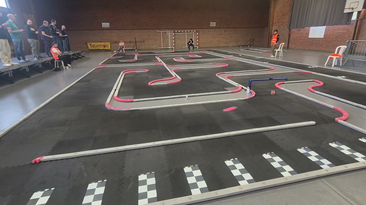 Manche 2  open vemelle 2025 z cup