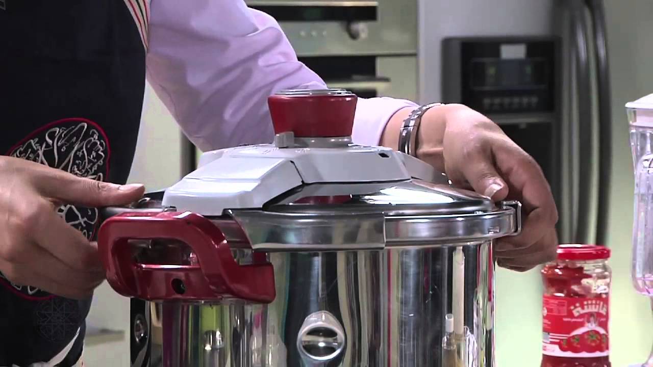 Choumicha : Harira Express / شميشة : حريرة سريعة