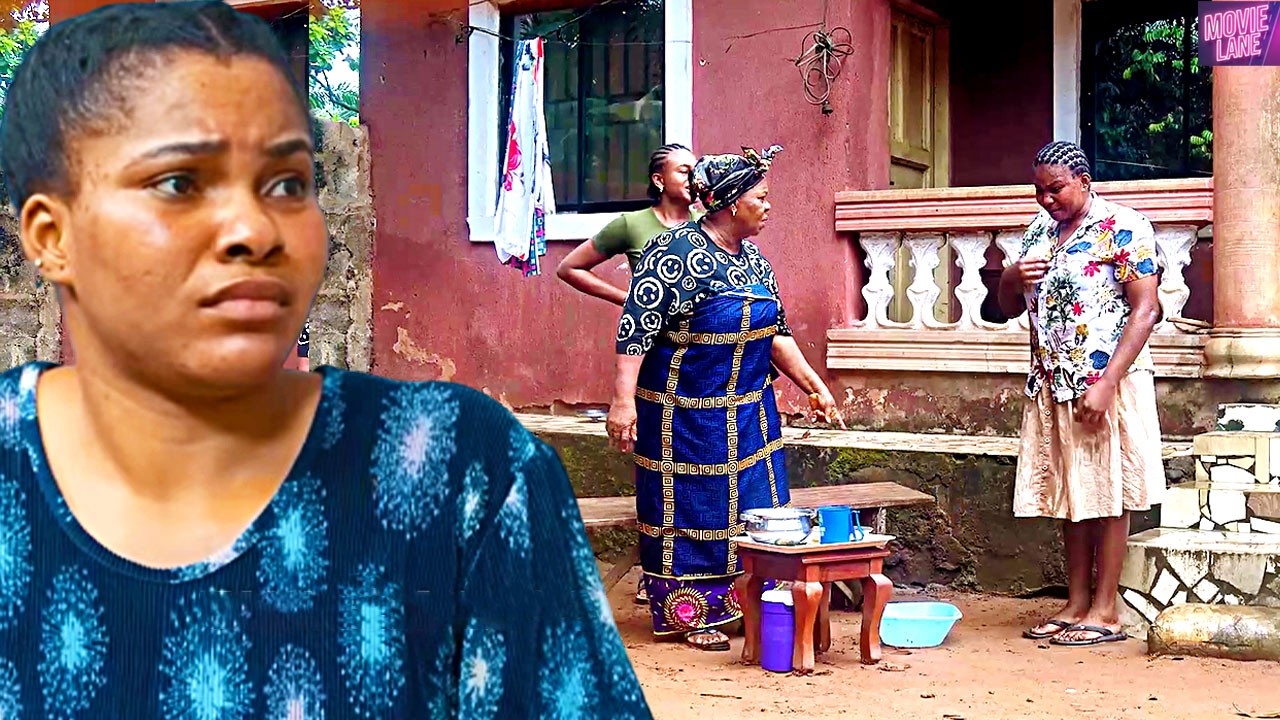 How My Own Mother Stole My Birthrights For My Sister Not Knowing I Would Become A Billionaire’s Wife