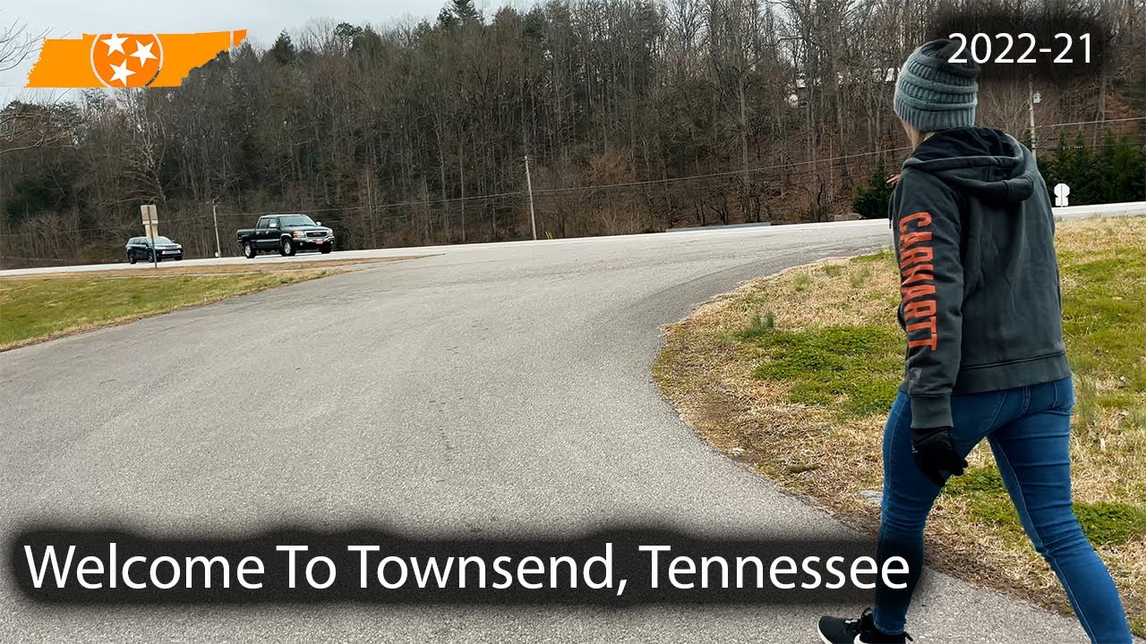 Welcome To Townsend, Tennessee - Wedding Show At Dancing Bear Lodge & Bistro || 2022-21