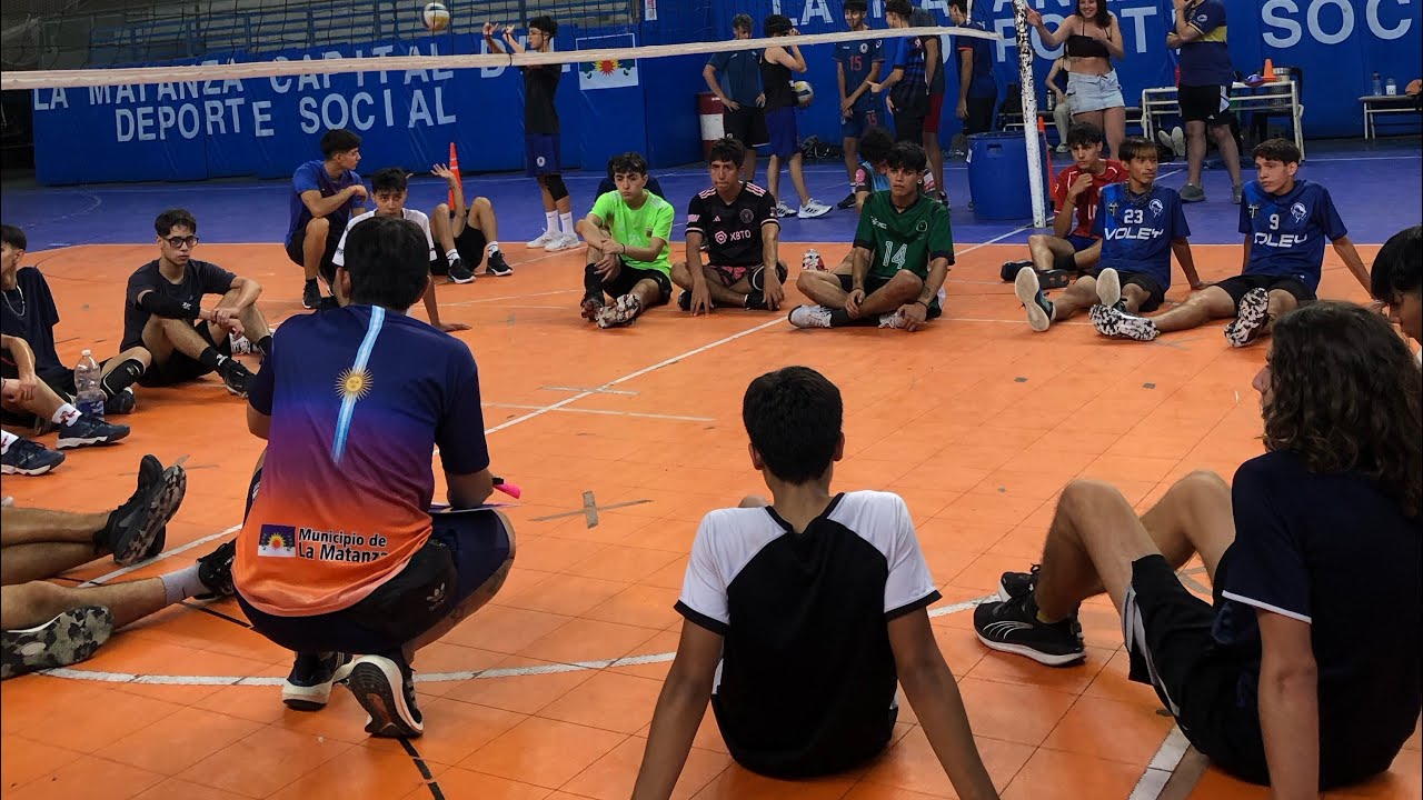Entrenamiento completo- Trabajo free bol, defensa🙌🏻🏐