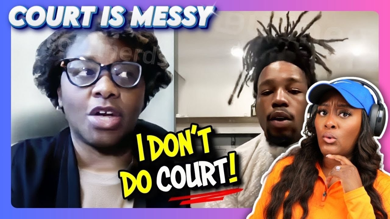 He Fired His Attorney, Represented Himself & Then Acts Like He Knows MORE Than The Judge